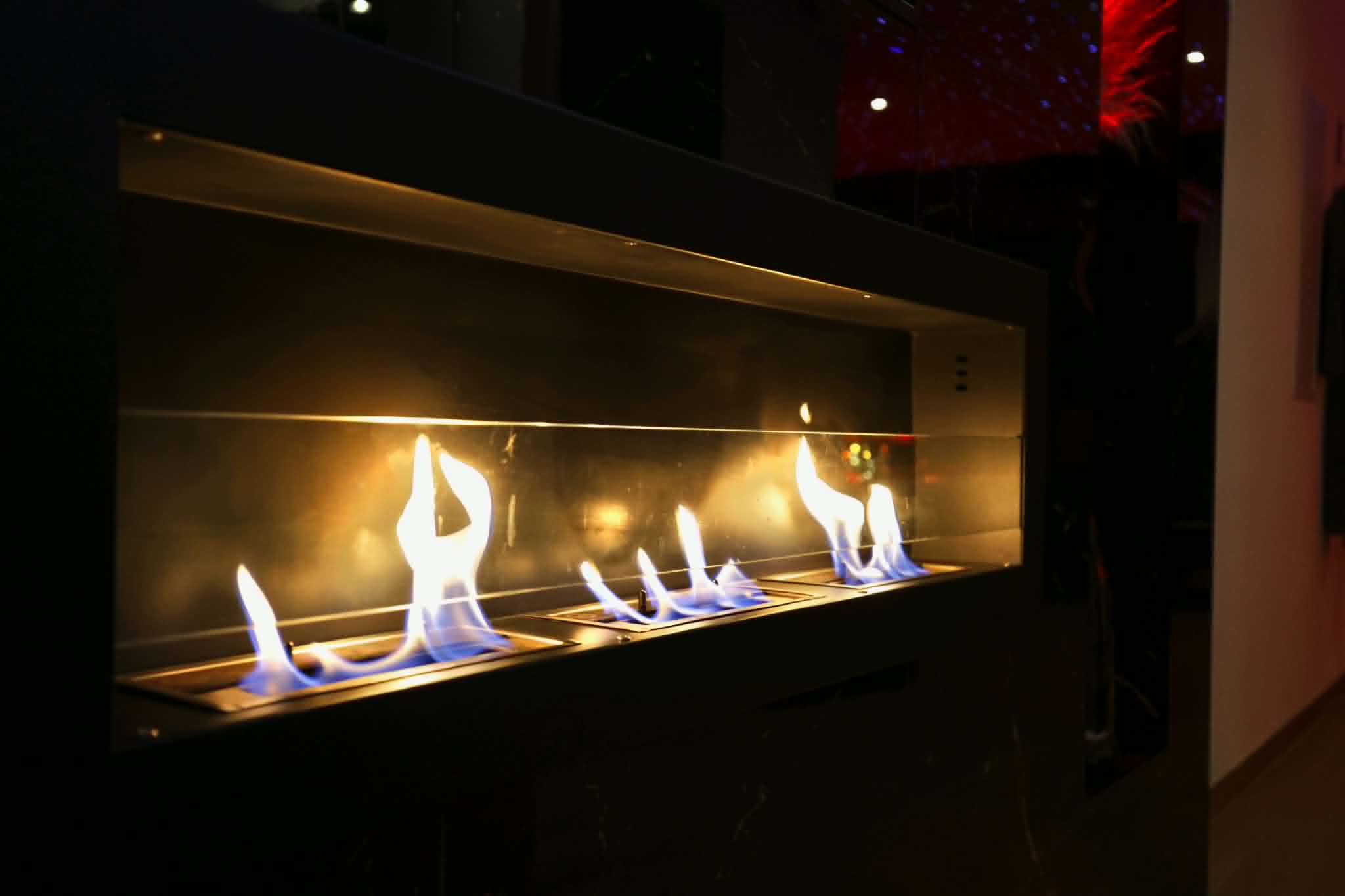 Photo de la love room Spicy Love